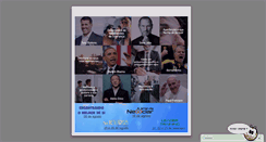Desktop Screenshot of nucleosigma.com.br